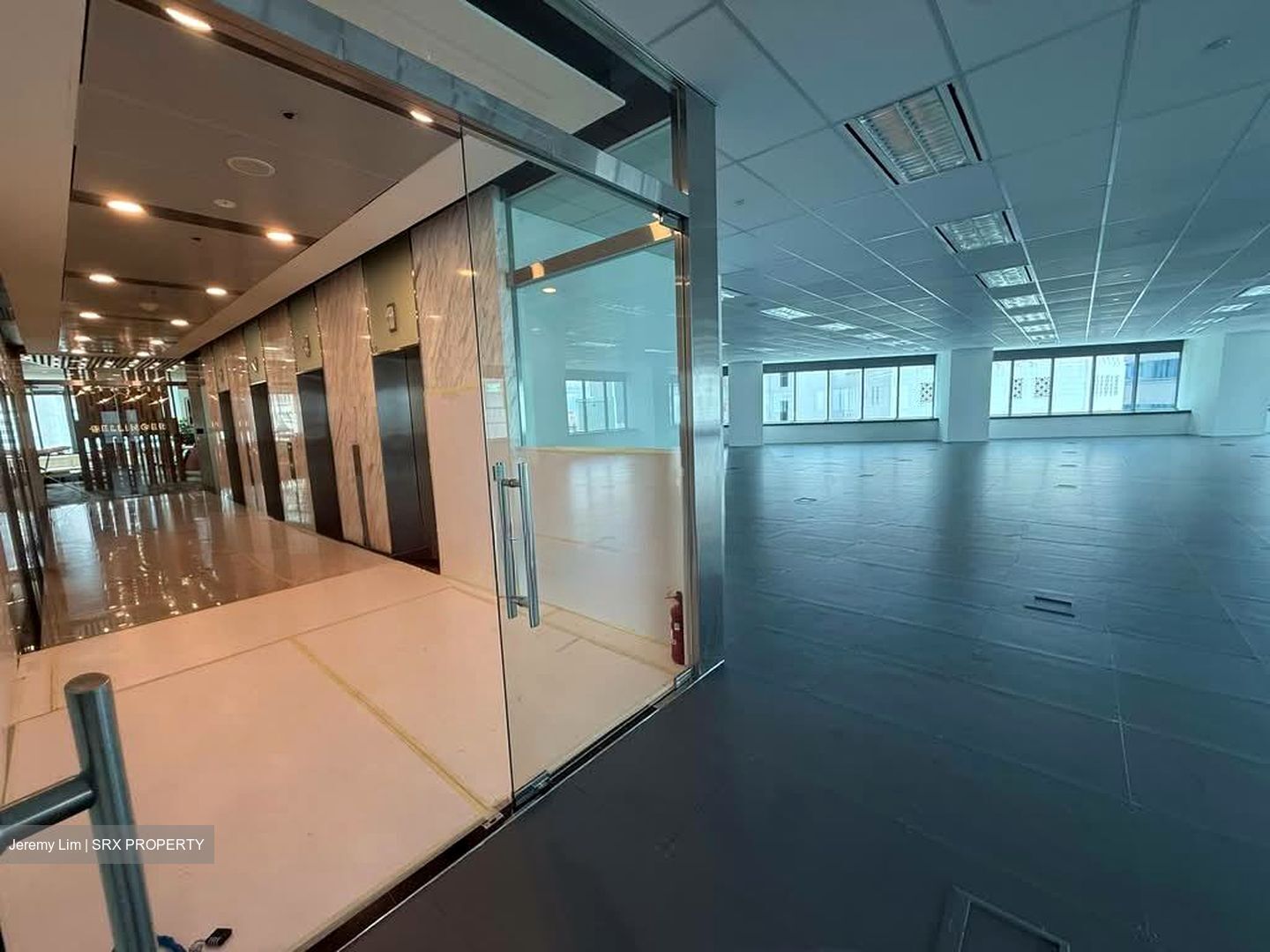 MYP Centre (D1), Office #556568851
